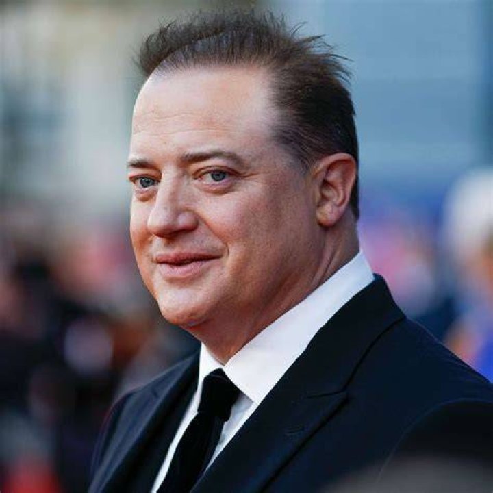 Who is Brendan Fraser's exwife Afton Smith?