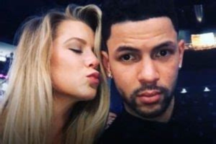 Who Is Brittany Hotard? Austin Rivers Baby Mama, Relationship Timeline, And More