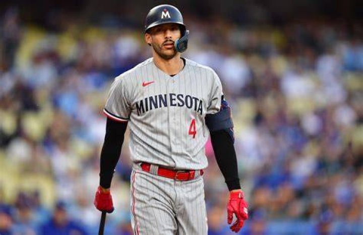 Who is Carlos Correa's wife, Daniella Correa Rodriguez? The US Sun