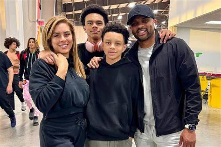 Who Is Carter Dixon? Everything To Know About Robyn Dixon Son