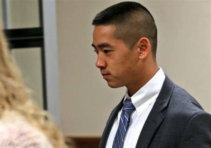 Who is Charlie Tan? Wikipedia, Dateline, Brother, Judge, Father, Age
