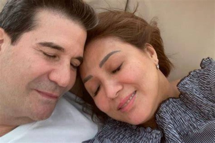 Who is Cherry Pie Picache Ex Husband? Enrique Tia – Edu Manzano Age Gap