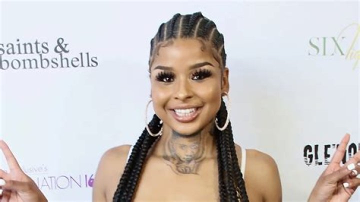Who Is Chrisean Rock? Net Worth, Biography & Career