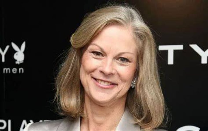 Who is Christie Hefner? Wiki, Husband, Net Worth, Height