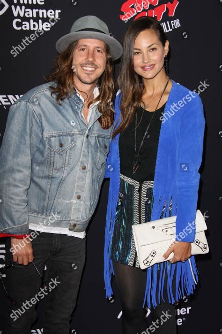 Who Is Cisco Rosado&rsquo;s Wife The Story Behind The Power Couple
