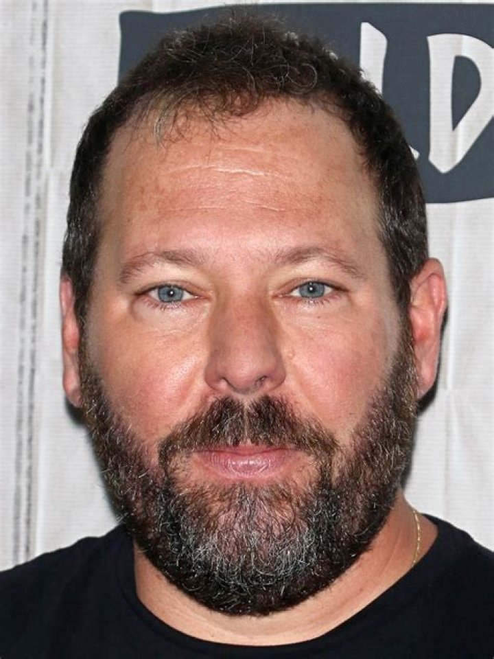 Who Is Comedian Bert Kreischer Family? Meet His Kids And Love Of His Life!