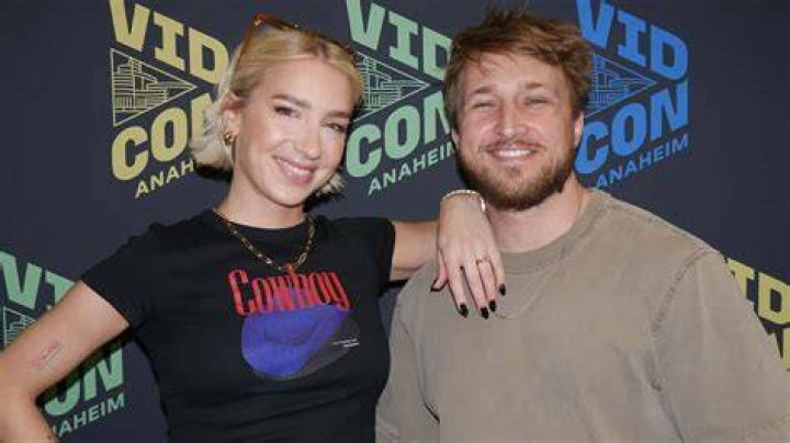 Who is Courtney Miller Dating Now? All You Need to Know