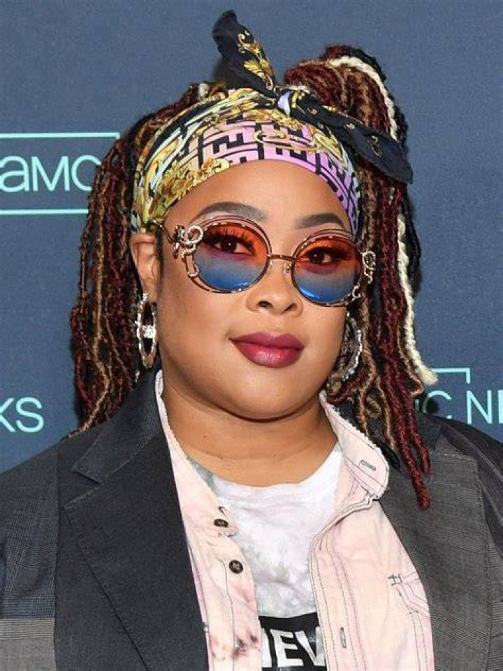Who Is Da Brat's Wife? All About Jesseca 'Judy' HarrisDupart