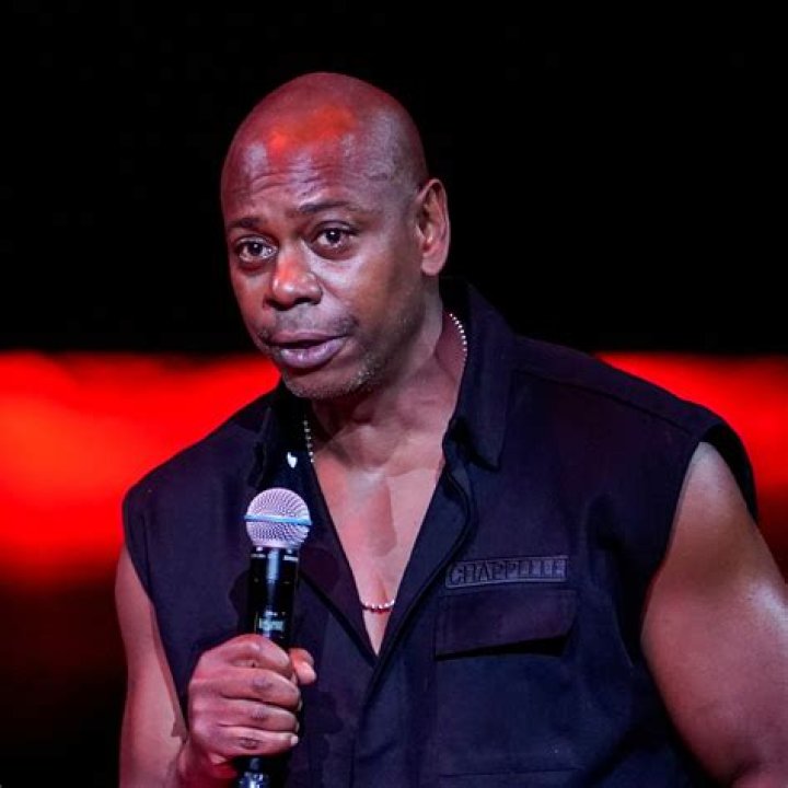 Who is Dave Chappelle's Wife? All About Elaine Chappelle