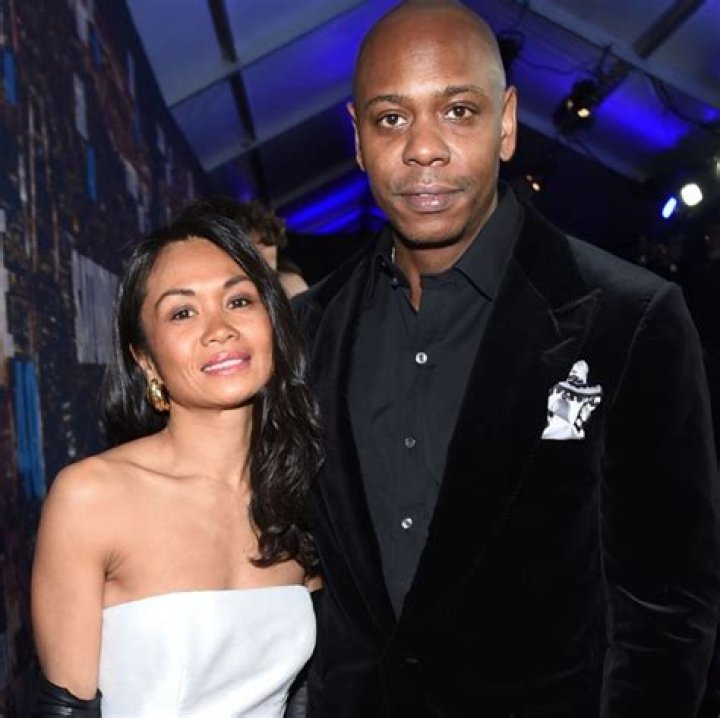 Who is Dave Chappelle&rsquo;s Filipina wife, Elaine Chappelle? Netflix&rsquo;s The