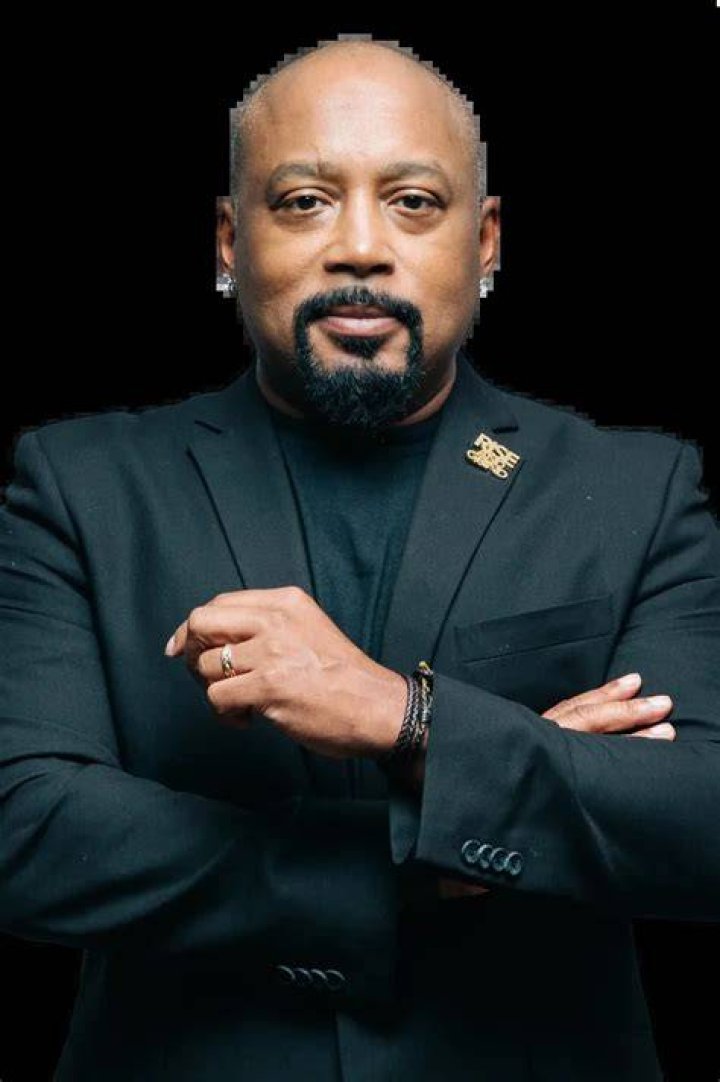 Who Is Daymond John's Wife? All About Heather Taras