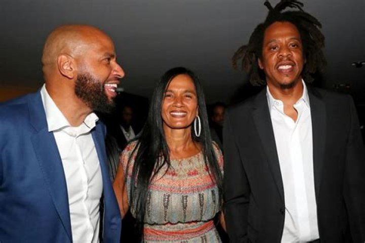Who Is Desiree Perez? Roc Nation Snitch CEO Wikipedia And Age