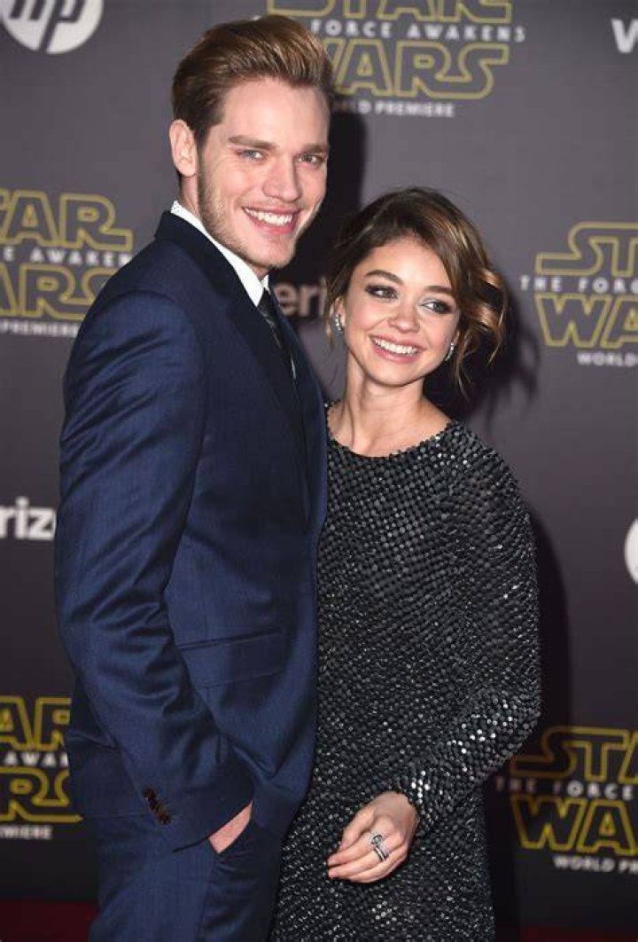 Who Is Dominic Sherwood Dating Now? Meet His Girlfriend!