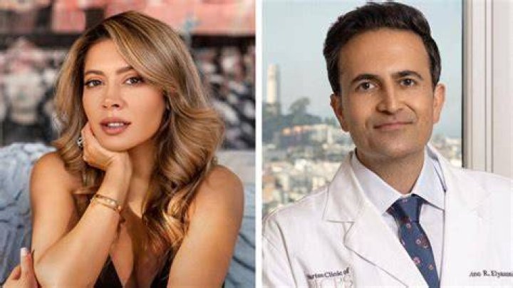 Who Is Dr. Dino Elyassnia? Is Khazar Momeni And Elyassnia Linked To Bob Lee Murder? |
