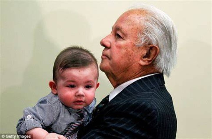 Who Is Eli Wallace Edwards? Meet Edwin Edwards Son On Instagram