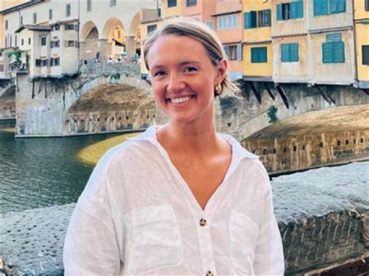 Who Is Emma Webb? Everything To Know About Broadcaster