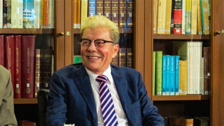 Who Is Ernesto Coppel? Mexican Businessman Wealth And Earnings Detailed Here |