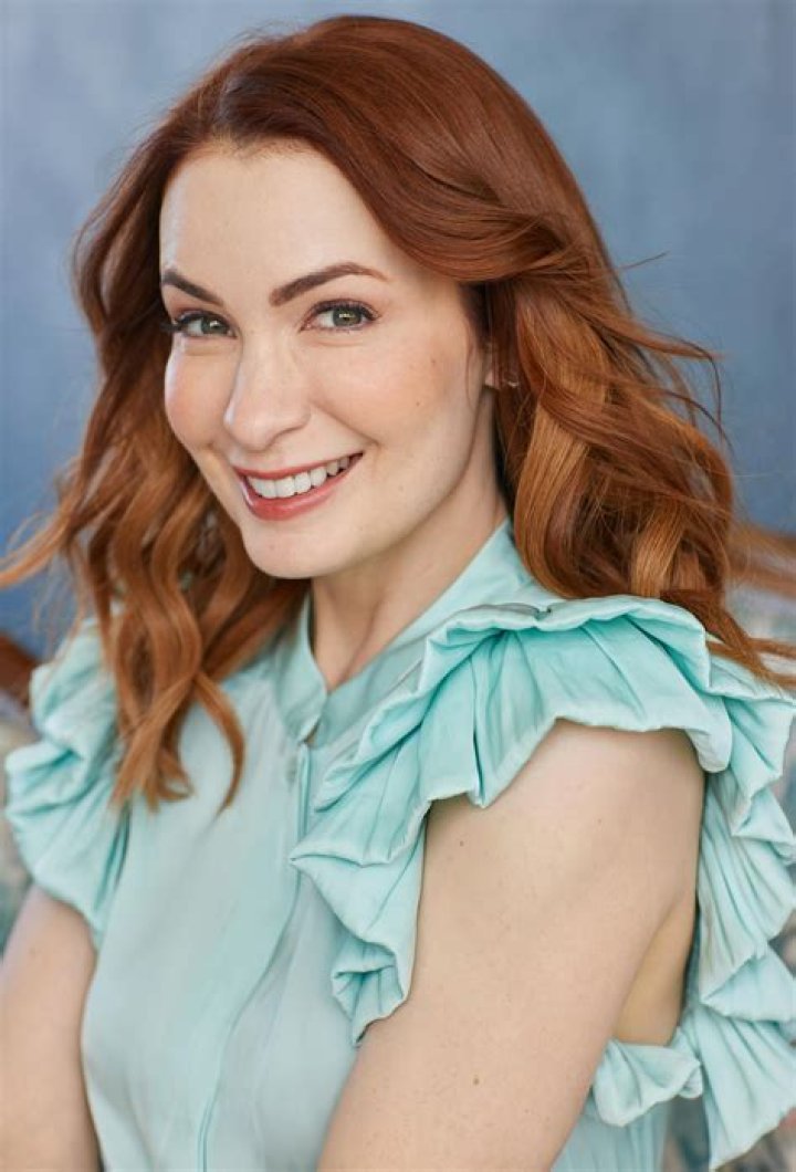 Who Is Felicia Day's Baby Daddy?