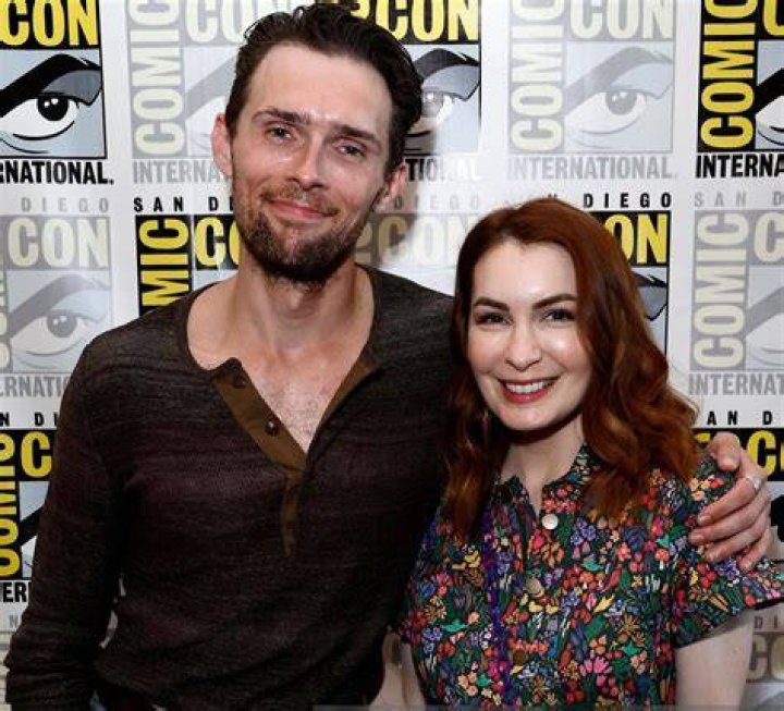 Who Is Felicia Day Husband? Her Affairs, Daughter, Kids & Marriage