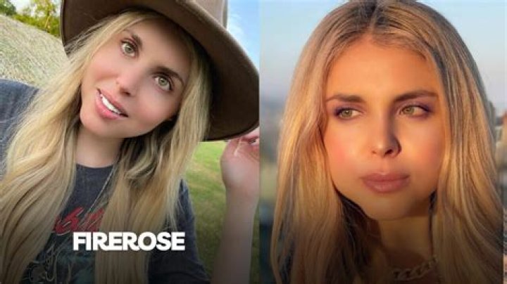 Who Is Firerose? Age, Bio, Parents, Net Worth And Boyfriend &mdash; citiMuzik