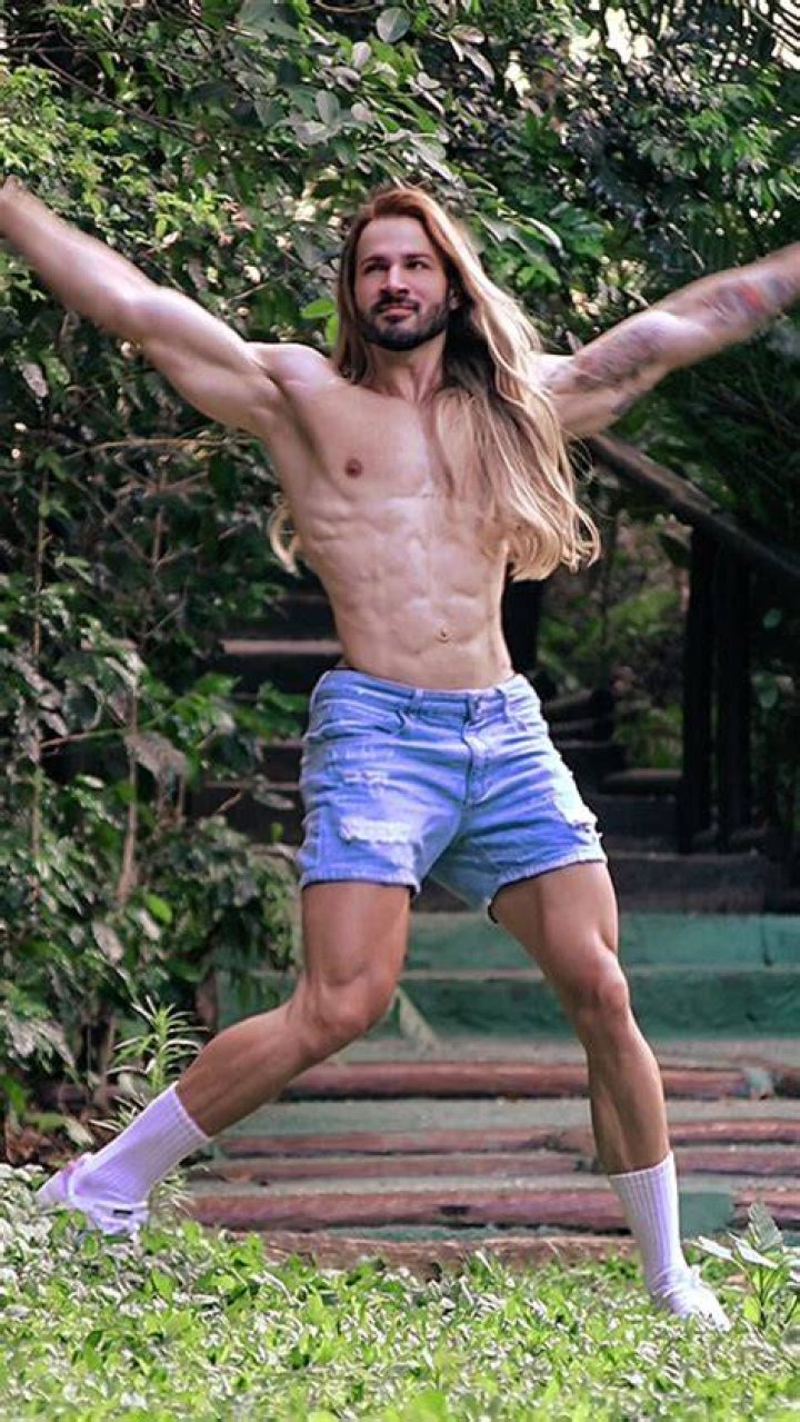Who is Gabriel Mansur ? (TikTok star) Wiki, Biography, Age, Girlfriends