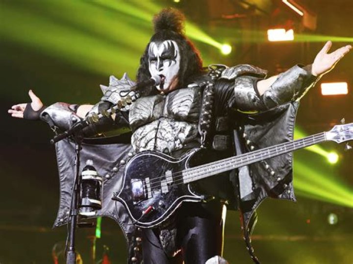 Who Is Gene Simmons' Wife? All About Shannon Tweed