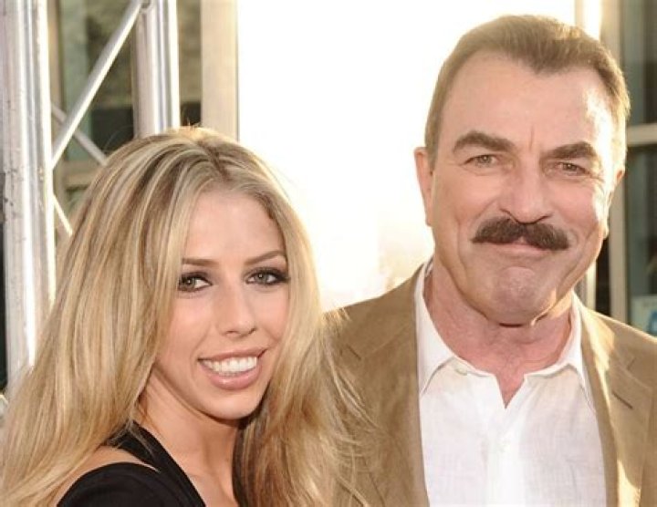 Who Is Hannah Margaret Selleck, The Equestrian Daughter Of Tom Selleck?