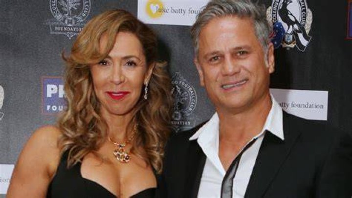 Who Is Heloise Pratt? Everything To Know About Jon Stevens Partner