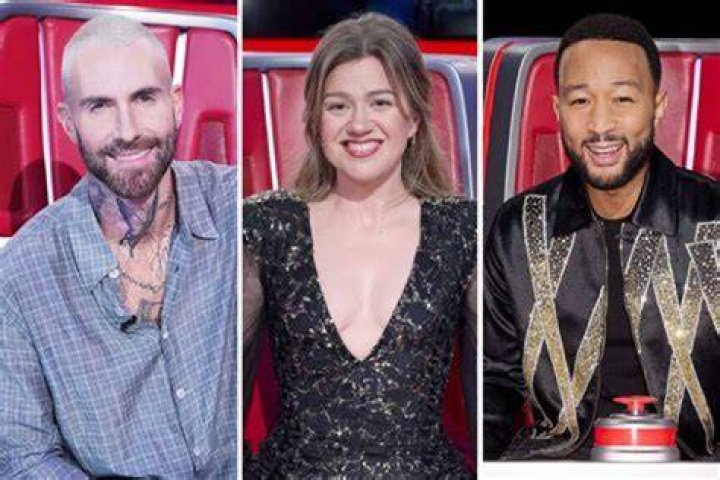 Who Is Jack Rogan? Everything On The Voice Contestant