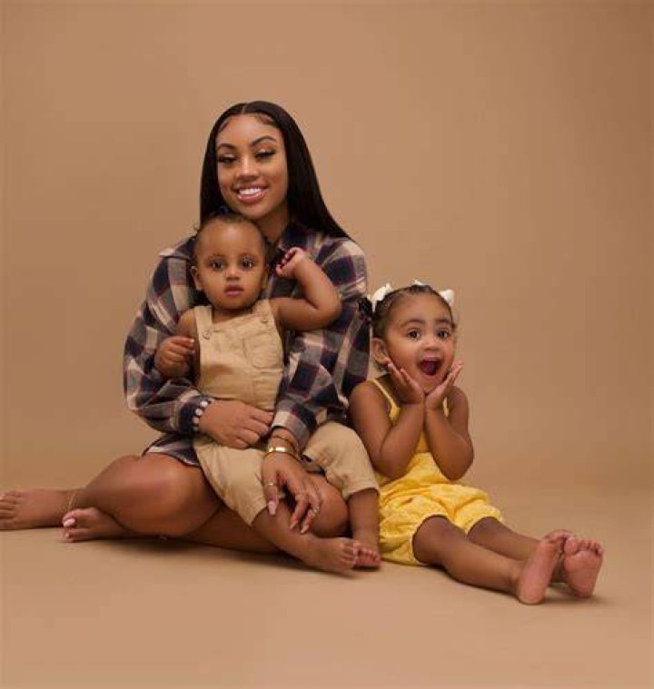 Who Is JaliyahMa Dad Lee Lucas? Jaliyah Monet Arrested For Assault News Breaking The Internet |