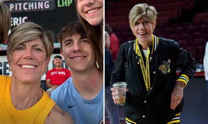 Who Is Jan Jensen Wife Julie Fitzpatrick? Kids And Family