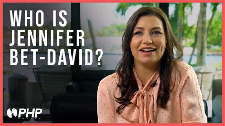 Who Is Jennifer BetDavid? YouTube