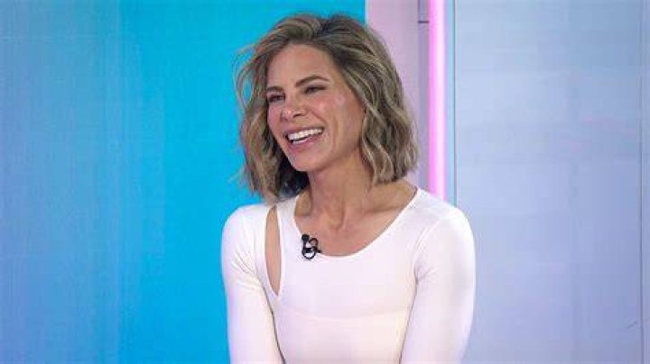 Who is Jillian Michaels and what is her net worth? The US Sun