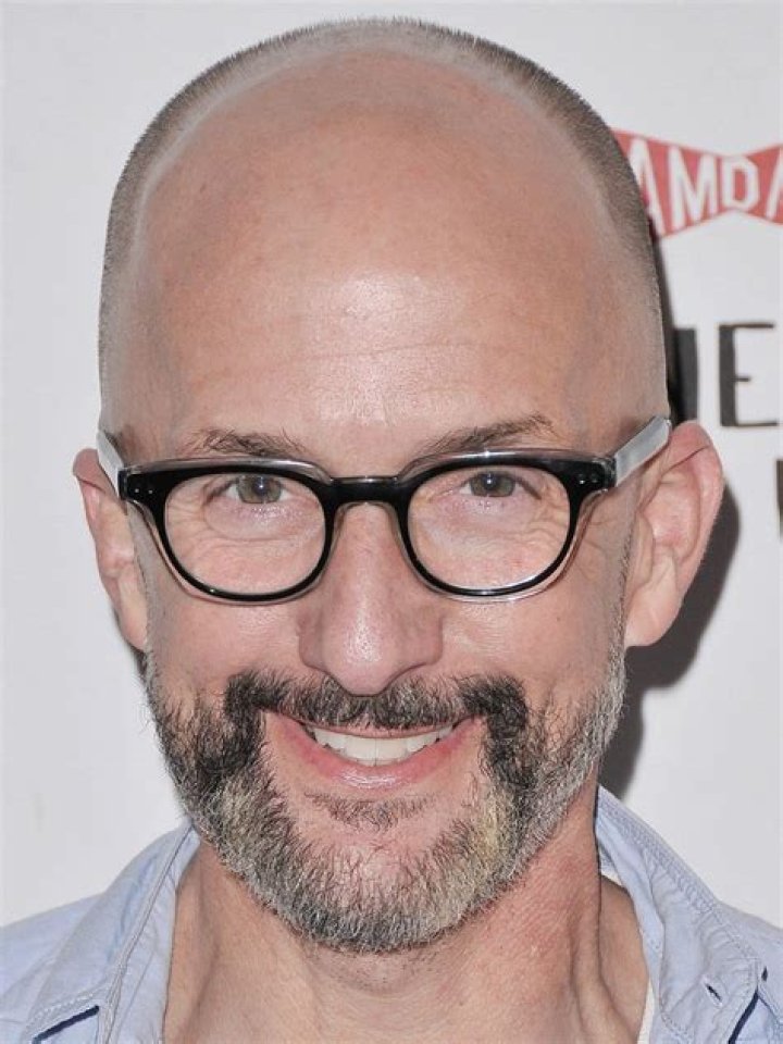 Who is Jim Rash? Age, family, Friends, height, movies and shows