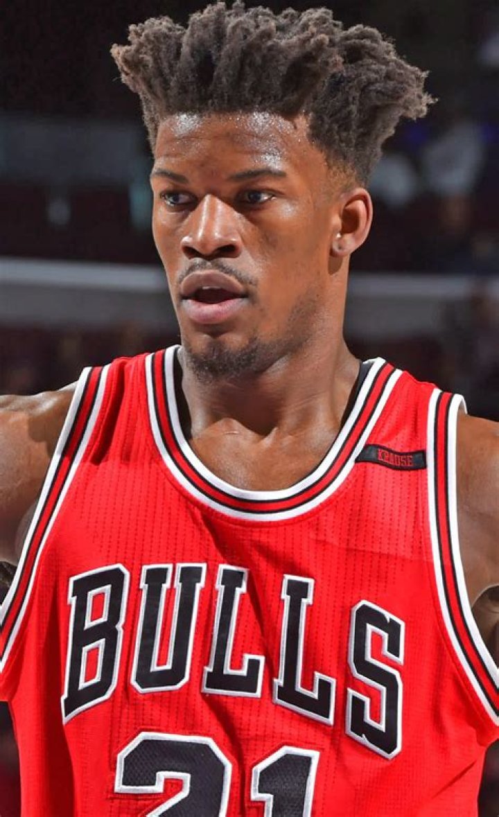 Who Is Jimmy Butler?, Age, Height, Daughter, Stats NAYAG News