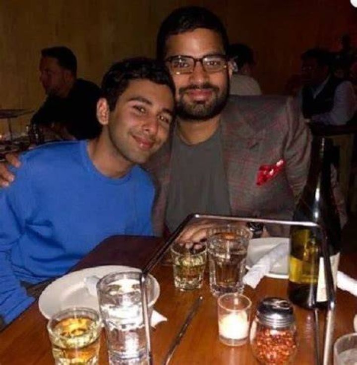 Who Is Jorj Awatramani? Father of Orhan Awtramani, Meet His Mother
