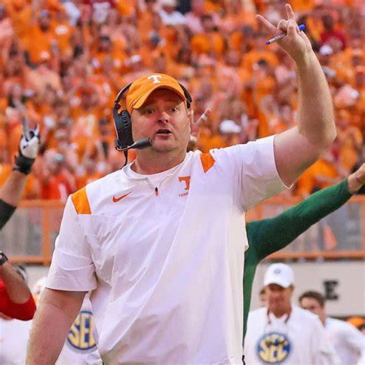 Who is Josh Heupel's Wife Dawn Heupel?