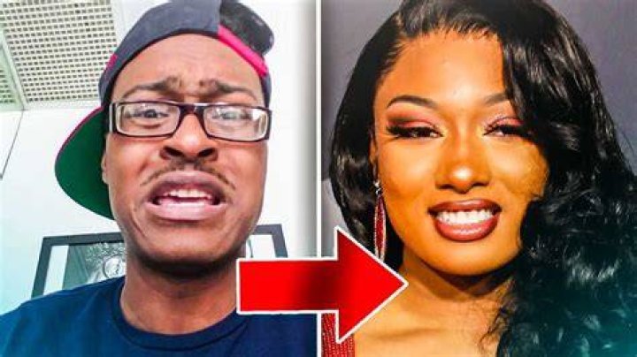 Who is Joshua Pete? The truth about the Megan Thee Stallion's story (2022)