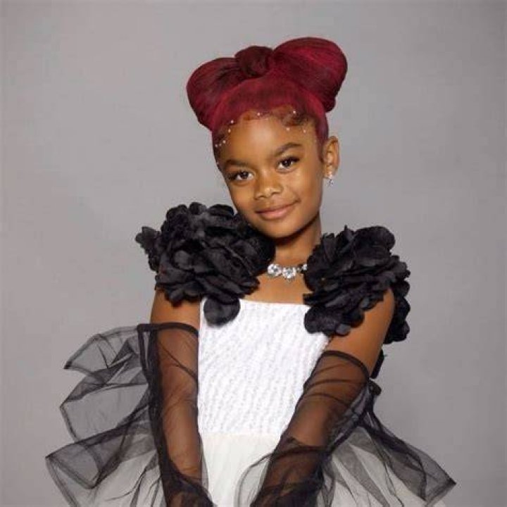Who is Kalea Marie Cephus? Biography, age, family, ethnicity, profiles