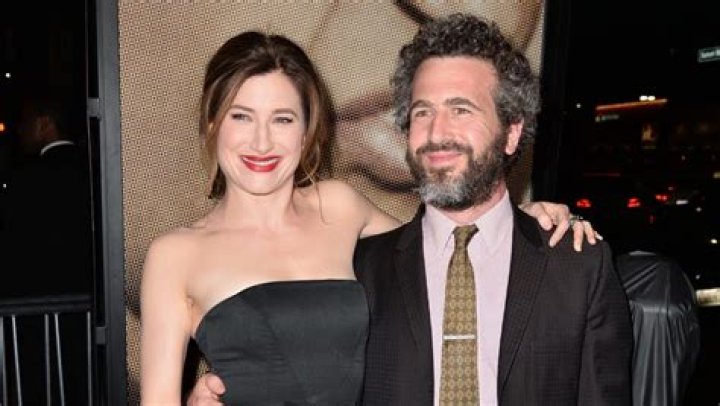 Who Is Kathryn Hahn's Husband? Unlocking The Truth Behind Ethan Sandler