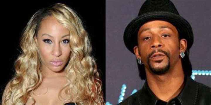 Who Is Katt Williams' Second Wife, Eboni?