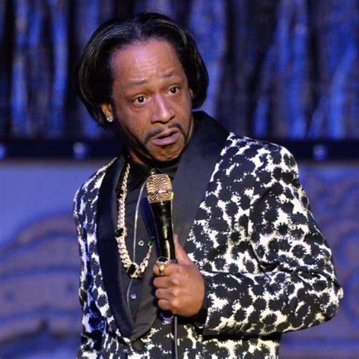 Who is Katt Williams Second Wife Eboni Gray?