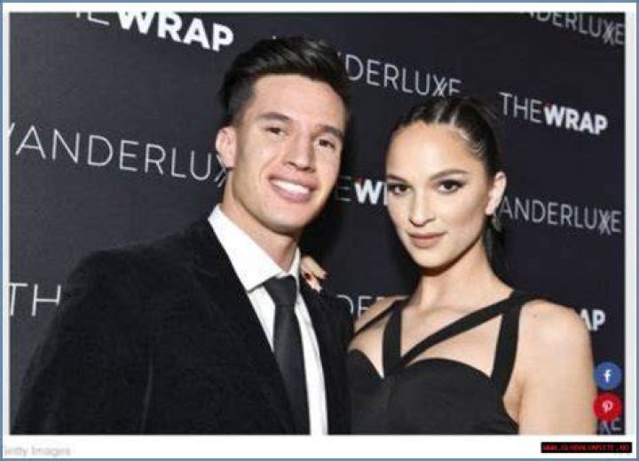 Who is Kelsey Cook Dating Now? Past Relationships, Current Relationship Status, Rumours, and Fac
