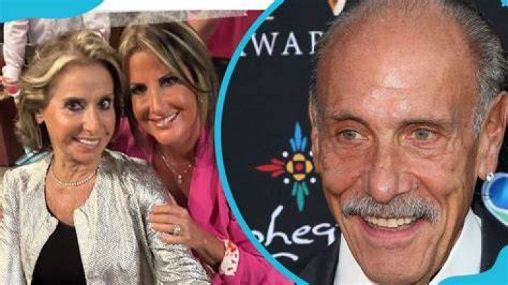 Who Is Les Gold S Wife Lili