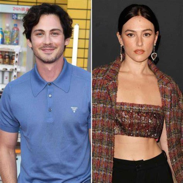Who is Logan Lerman Girlfriend in 2023? His Love Life in detail Creeto