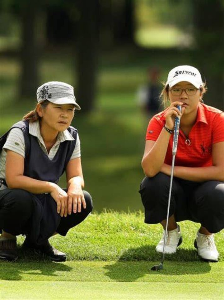 Who Is Lydia Ko Father Ko Gil-hong? Everything To Know About Her Parents