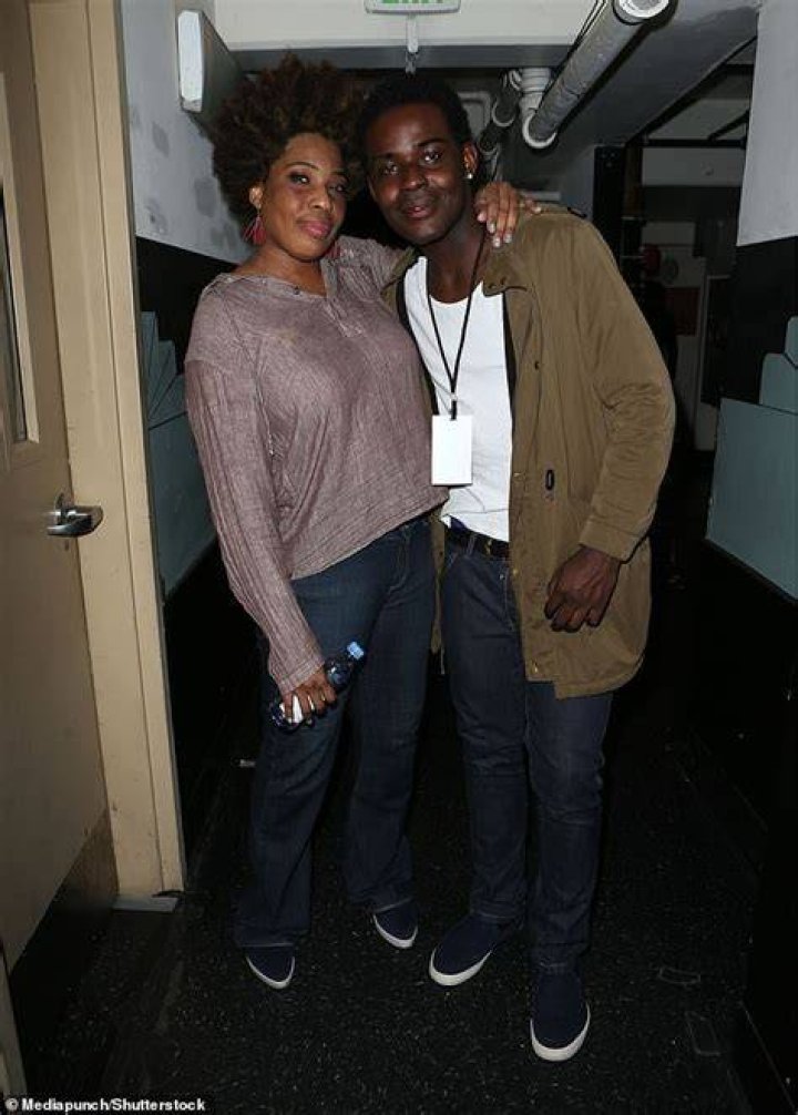 Who Is Macy Gray&rsquo;s Brother Nate McIntyre from &lsquo;Queer Eye&rsquo;?