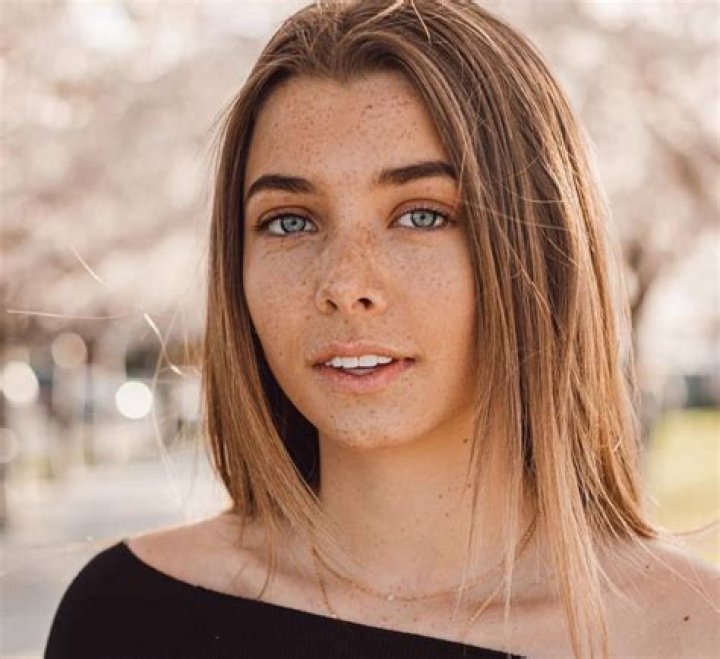 Who is Maddie Henderson? Biography, Wiki, Boyfriend, Tik Tok Career