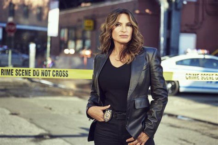 Who Is Mariska Hargitay's Father, Mickey Hargitay? NBC Insider