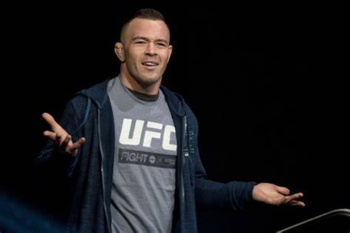 Who is Maritza Masvidal Infamously Mentioned by Colby Covington as JorgeMasvidals Wife? ·